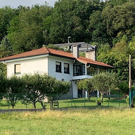 Apartamento En Chihuahua Etxea Gautegiz Arteaga Εξωτερικό φωτογραφία