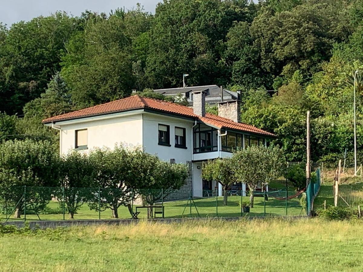 Apartamento En Chihuahua Etxea Gautegiz Arteaga Εξωτερικό φωτογραφία