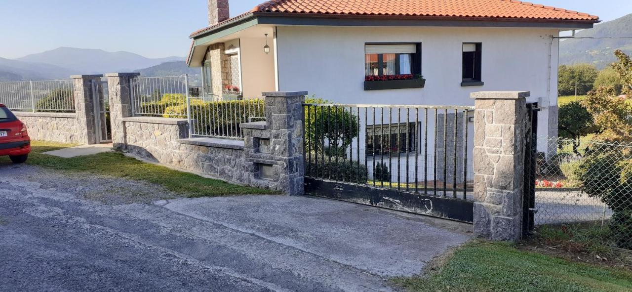 Apartamento En Chihuahua Etxea Gautegiz Arteaga Εξωτερικό φωτογραφία